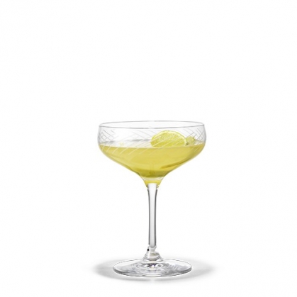 [이노메싸/홀메가드] Cabernet Line Cocktail Glass 까베르네 라인 칵테일 글라스 2pcs (4303417)